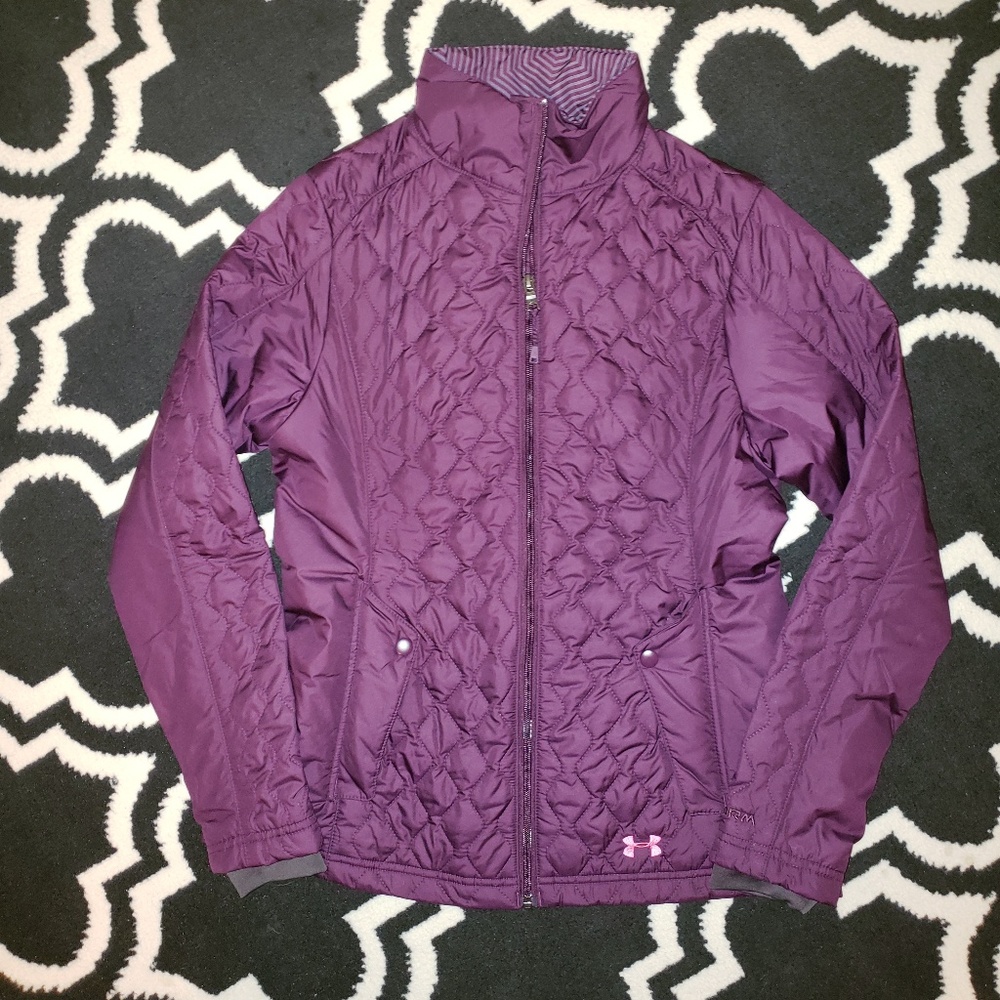 Under Armour Storm Comdgear Ingrared Jacket